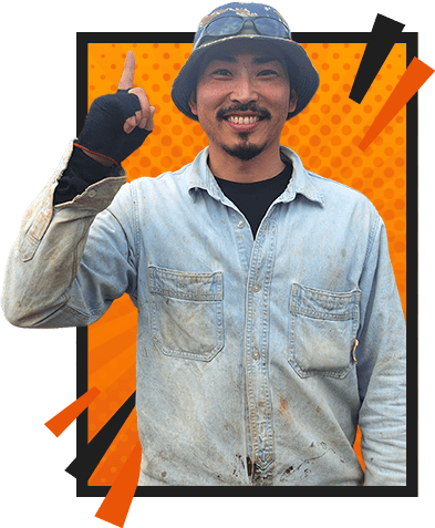 スタッフの画像