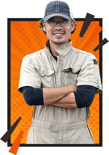 スタッフの画像